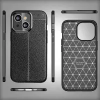 Case Ancus AutoFocus Shock Proof for Apple iPhone 14 Plus Black