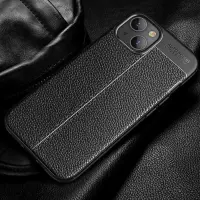 Case Ancus AutoFocus Shock Proof for Apple iPhone 14 Plus Black