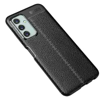 Case Ancus AutoFocus Shock Proof for Samsung M13 M135 M23 M236 Black