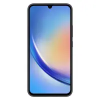 Samsung SM-A346B/DSN Galaxy A34 5G NFC Dual Sim 6.6" 6GB/128GB Grey