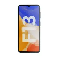 Samsung SM-E135F/DS Galaxy F13 4G Dual Sim 6.6" 4GB/64GB Blue NON EU