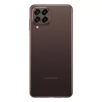 Samsung SM-M336 Galaxy M33 5G Dual Sim 6.6" 8GB/128GB NFC Brown NON EU
