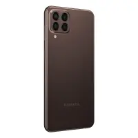 Samsung SM-M336 Galaxy M33 5G Dual Sim 6.6" 8GB/128GB NFC Brown NON EU