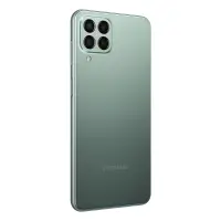 Samsung SM-M336 Galaxy M33 5G Dual Sim 6.6" 8GB/128GB NFC Green NON EU