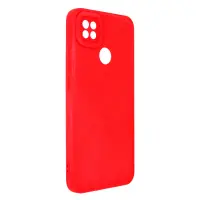 Case TPU Ancus for Xiaomi Redmi 10A Red