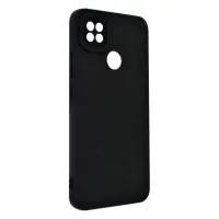 Case TPU Ancus for Xiaomi Redmi 10A Black