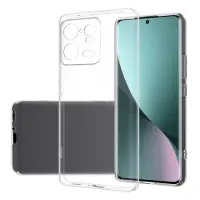 Case TPU Ancus 2.0mm for Xiaomi 13 Pro Transparent