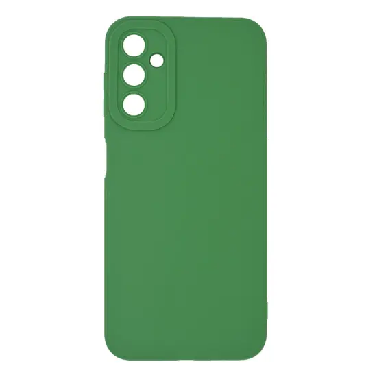 Case TPU Ancus for Samsung A14 A146B A145F Green