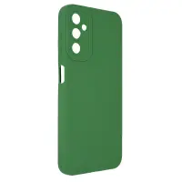 Case TPU Ancus for Samsung A14 A146B A145F Green