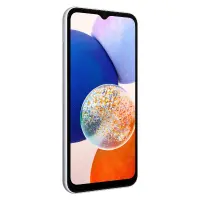 Samsung SM-A145R/DSN Galaxy A14 4G NFC Dual Sim 6.6" 4GB/64GB Silver