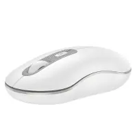 Wireless Mouse Hoco GM21 Platinum 1600dpi 2.4GHz White