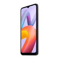 Xiaomi Redmi A2 Dual Sim 6.52" 4G 2GB/32GB Black 23028RN4DG