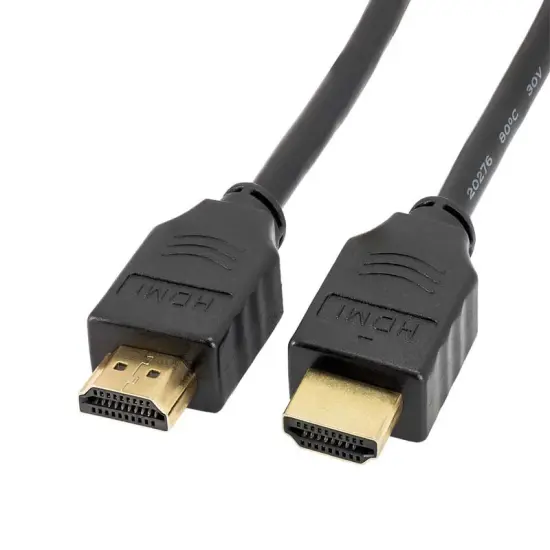 Cabel HDMI Akyga AK-HD-05A ver. 1.4 0.5m