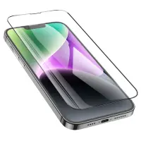 Tempered Glass Hoco G9 Full Screen H  for Apple iPhone 14 Plus/ Iphone 13 Pro Max Set 5Pcs