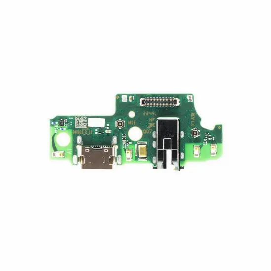 Plugin Connector Samsung SM-A146 Galaxy A14 5G with Microphone and Jack Connector GH81-23265AGH81-23265A	GH81-23265A Original