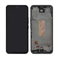 Original LCD & Digitizer Samsung SM-A546 Galaxy A54 5G Black GH82-31232A