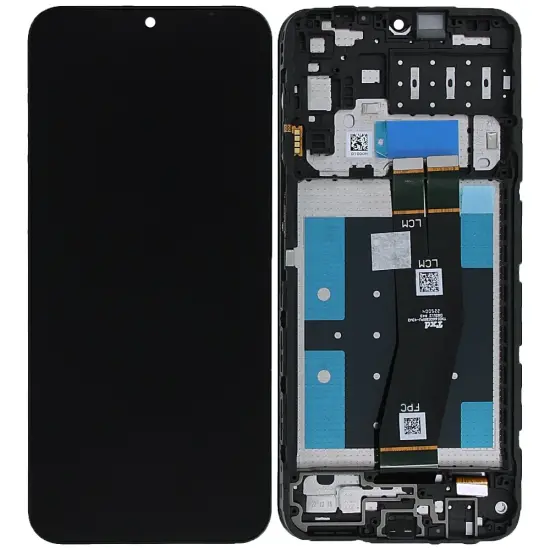 Original LCD & Digitizer Samsung SM-A145 Galaxy A14 GH81-23540A, GH81-23541A