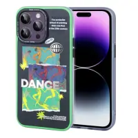 Case Hoco Cool Me Series for Apple iPhone 14 Pro Max Artist A