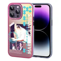 Case Hoco Cool Me Series for Apple iPhone 14 Pro Max Original Pattern D