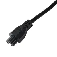 Power Cable Jasper 3x16x0.15mm CCA IEC C5 1.5 m