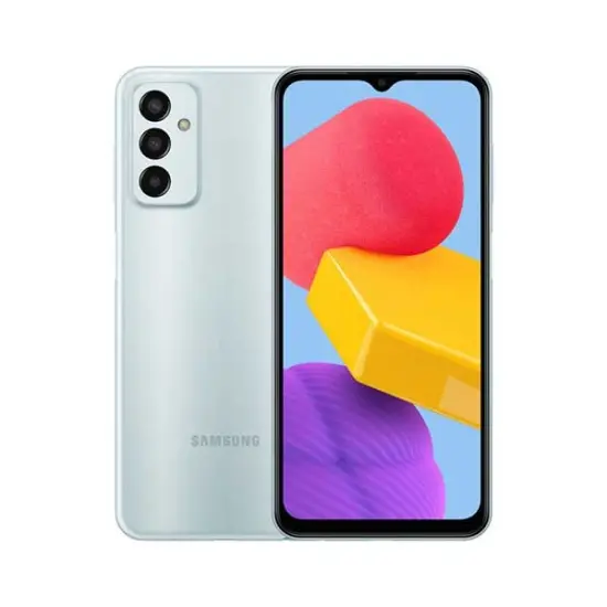 Samsung SM-E135F/DS Galaxy F13 4G Dual Sim 6.6" 4GB/128GB Blue NON EU