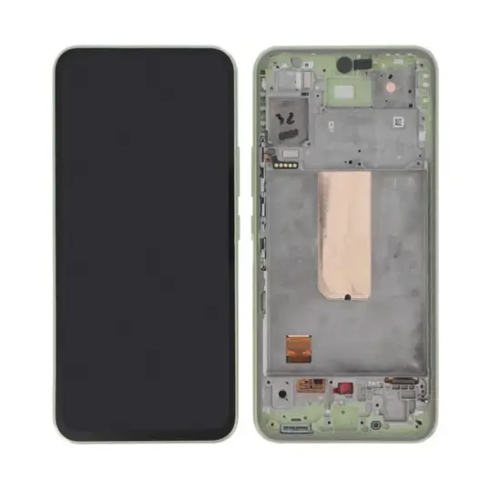 Original LCD & Digitizer Samsung SM-A546 Galaxy A54 5G Green GH82-31231C