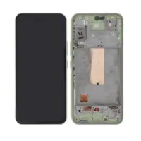 Original LCD & Digitizer Samsung SM-A546 Galaxy A54 5G Green GH82-31231C