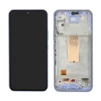 Original LCD & Digitizer Samsung SM-A546 Galaxy A54 5G Violet GH82-31231D