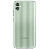 Samsung SM-E045F Galaxy F04 4G Dual Sim 6.5" 4GB/64GB Green NON EU
