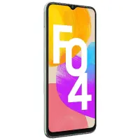 Samsung SM-E045F Galaxy F04 4G Dual Sim 6.5" 4GB/64GB Green NON EU
