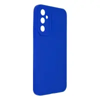 Case TPU Ancus for Samsung SM-A346 Galaxy A34 Blue