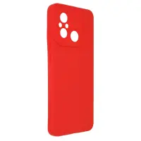 Case TPU Ancus for Xiaomi Redmi 12C Red