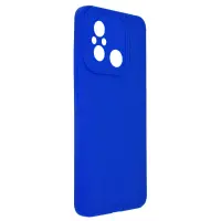 Case TPU Ancus for Xiaomi Redmi 12C Blue