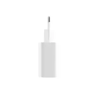 Travel Charger Xiaomi Mi 33W Fast Charging PD33W with USB-C and USB White BHR4996GL