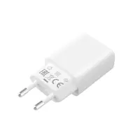 Travel Charger Xiaomi Mi 20W Fast Charging PD20W with USB-C White BHR4927GL