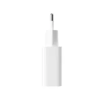 Travel Charger Xiaomi Mi 20W Fast Charging PD20W with USB-C White BHR4927GL