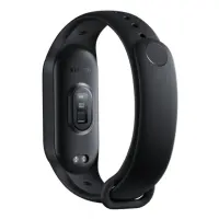 Xiaomi Smart Band 7 Water Resistance up to 5ATM 1.62" AMOLED Display 180mAh Black