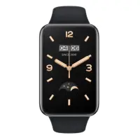 Xiaomi Smart Band 7 Pro Water Resistance up to 5ATM 1.64" AMOLED Display 235mAh Black