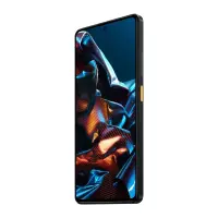 Xiaomi Poco X5 Pro 5G Dual Sim 6.67" 6GB/128GB NFC Yellow 22101320G