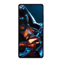 Xiaomi Poco X5 Pro 5G Dual Sim 6.67" 6GB/128GB NFC Black 22101320G