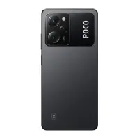 Xiaomi Poco X5 Pro 5G Dual Sim 6.67" 6GB/128GB NFC Black 22101320G