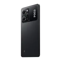 Xiaomi Poco X5 Pro 5G Dual Sim 6.67" 6GB/128GB NFC Black 22101320G