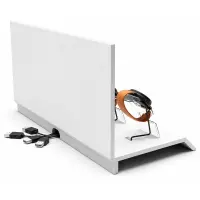 Table Stand Maxcom for Smartwatch 5 38x17x19 cm
