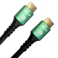 Data Cable Jasper HDMI 2.1 8K Ultra HD CCA 4320p HDR 48Gbps 3m