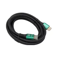 Data Cable Jasper HDMI 2.1 8K Ultra HD CCA 4320p HDR 48Gbps 3m