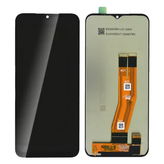 LCD & Digitizer Samsung SM-A145F Galaxy A14 4G OEM Original Assemble