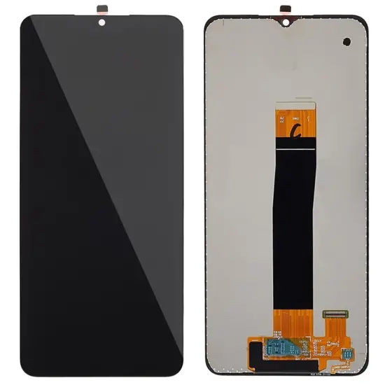 LCD & Digitizer Samsung SM-A136 / A04s Galaxy A13 5G / A047 Black OEM Original Assemble