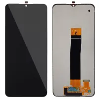 LCD & Digitizer Samsung SM-A136 / A04s Galaxy A13 5G / A047 Black OEM Original Assemble