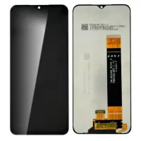 LCD & Digitizer  Samsung SM-A137 / M336  Galaxy A13 / M33 5G OEM Original Assemble