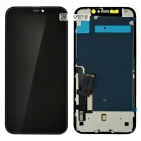 LCD & Digitizer for Apple iPhone 11 OEM JK INCELL Black